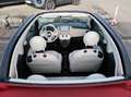 Fiat 500C C Mild Hybrid Dolce Vita*Sportsitze*Teilleder*TOP* Grau - thumbnail 10