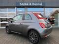 Fiat 500C C Mild Hybrid Dolce Vita*Sportsitze*Teilleder*TOP* Grau - thumbnail 3