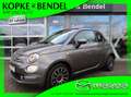Fiat 500C C Mild Hybrid Dolce Vita*Sportsitze*Teilleder*TOP* Grau - thumbnail 1