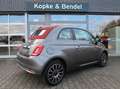 Fiat 500C C Mild Hybrid Dolce Vita*Sportsitze*Teilleder*TOP* Grau - thumbnail 5