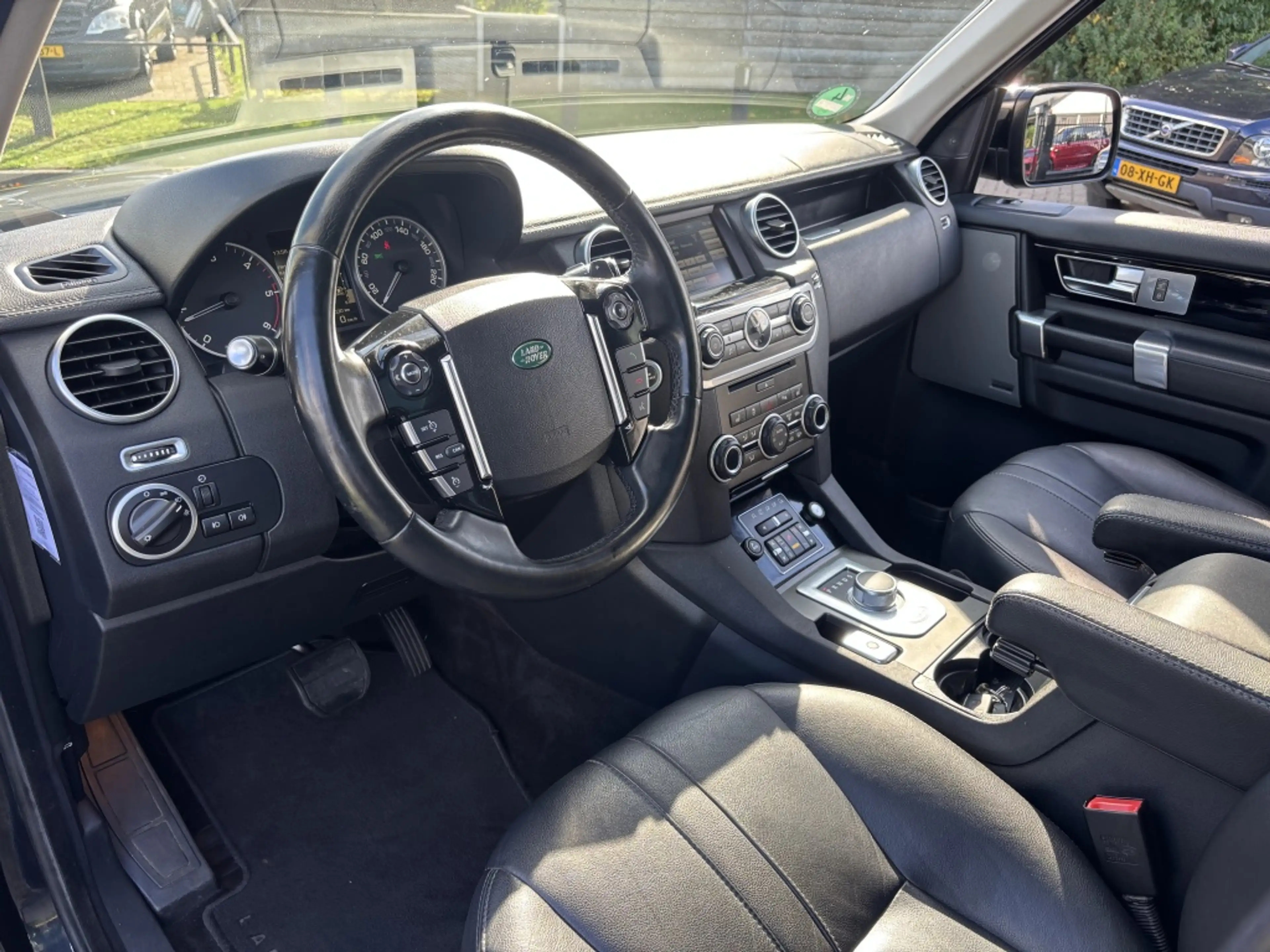 Land Rover Discovery 3.0 TDV6 HSE 2013 7-Persoons Trekhaak Dealer OH — photo 16