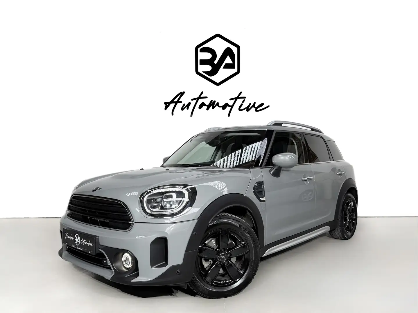 MINI One D Countryman Mini Countryman 1.5 DA | CAMÉRA | CARPLAY | - 2