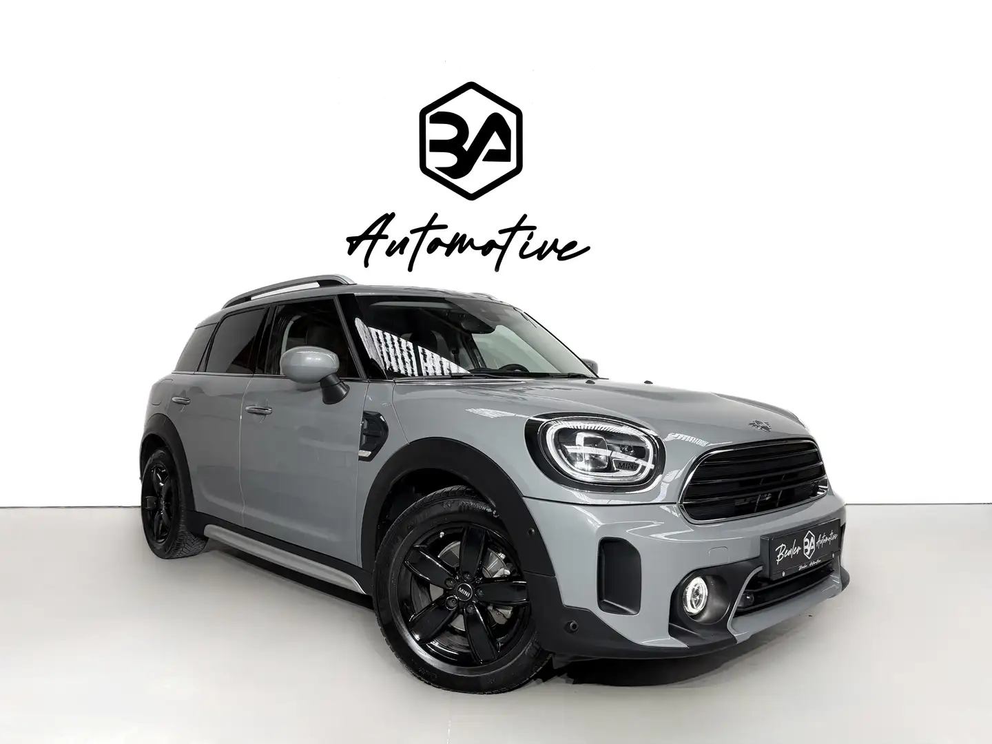 MINI One D Countryman Mini Countryman 1.5 DA | CAMÉRA | CARPLAY | - 1