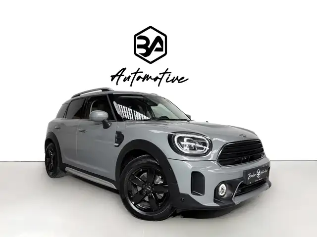 MINI One D Countryman Mini Countryman 1.5 DA | CAMÉRA | CARPLAY |