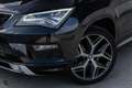 SEAT Ateca 1.5 TSI | 2019 | FR Sportpakket | Magic Black Noir - thumbnail 6
