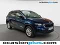 Skoda Karoq 1.5 TSI Ambition ACT Blauw - thumbnail 2