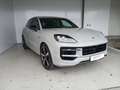Porsche Cayenne S E-Hybrid Black Edition Grau - thumbnail 2