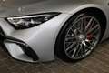 Mercedes-Benz SL 55 AMG 4MATIC+ DISTRONIC+MEMORY+HEADUP+21" Argent - thumbnail 3