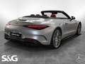 Mercedes-Benz SL 55 AMG 4MATIC+ DISTRONIC+MEMORY+HEADUP+21" Argent - thumbnail 2