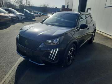 Allure 1.2 Turbo 100pk Man. 6