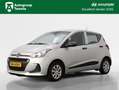 Hyundai i10 1.0i i-Motion | 1e Eigenaar | Airco | All-season | Grijs - thumbnail 1