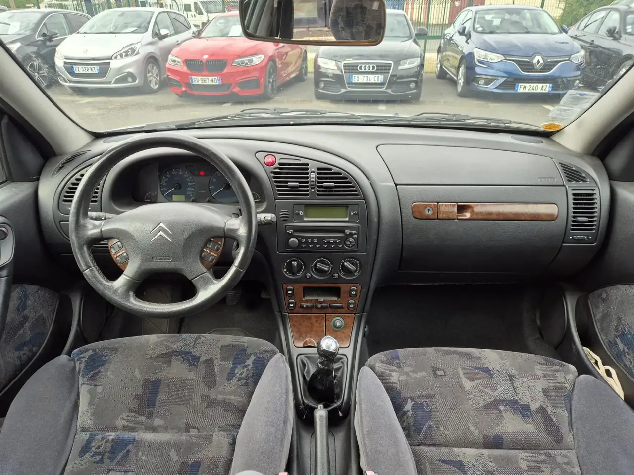 Citroen Xsara 1.6i 16V Exclusive, GARANTIE 3 MOIS., foto 10