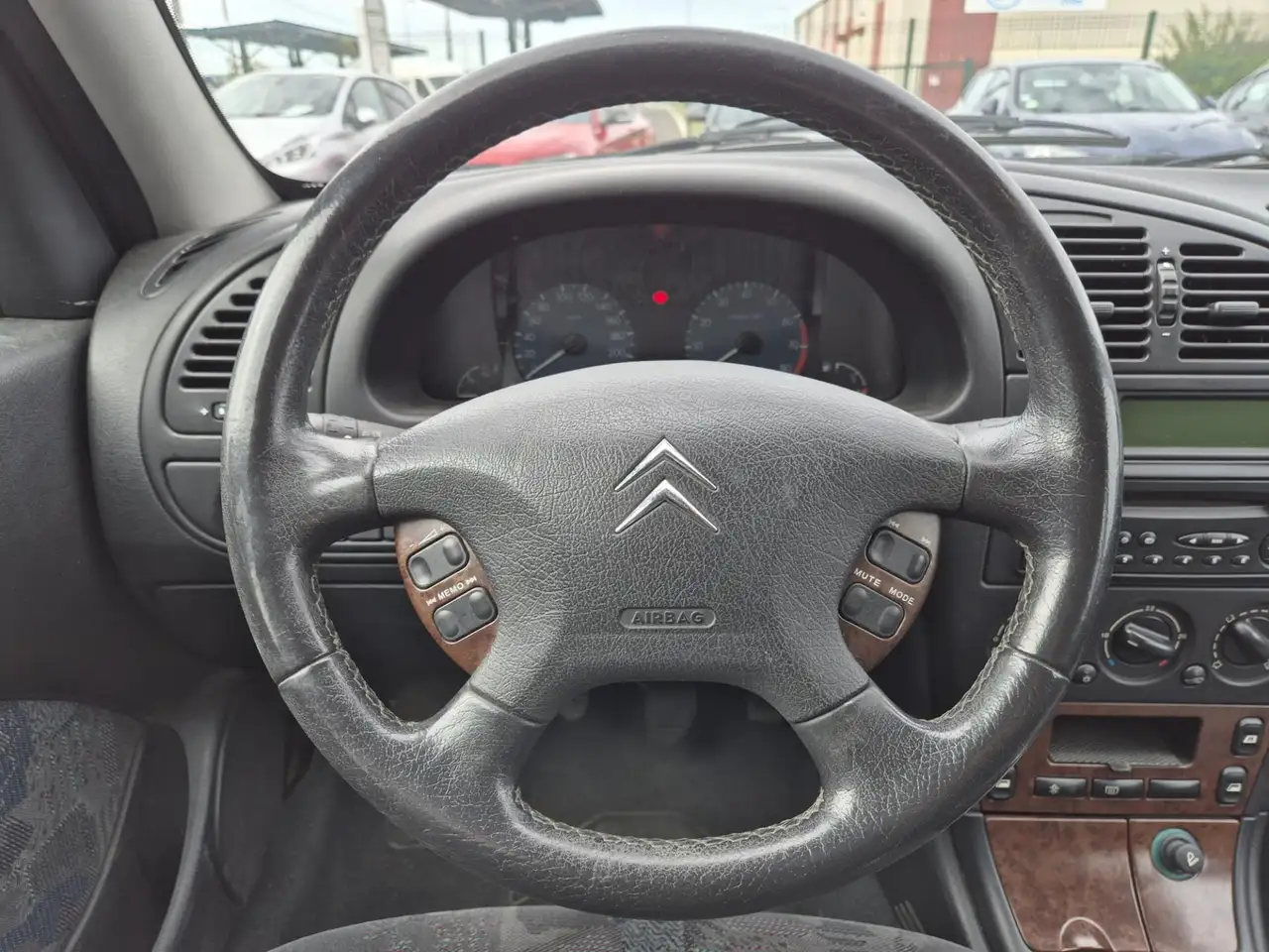 Citroen Xsara 1.6i 16V Exclusive, GARANTIE 3 MOIS., foto 11
