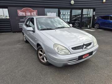 1.6i 16V Exclusive, GARANTIE 3 MOIS.