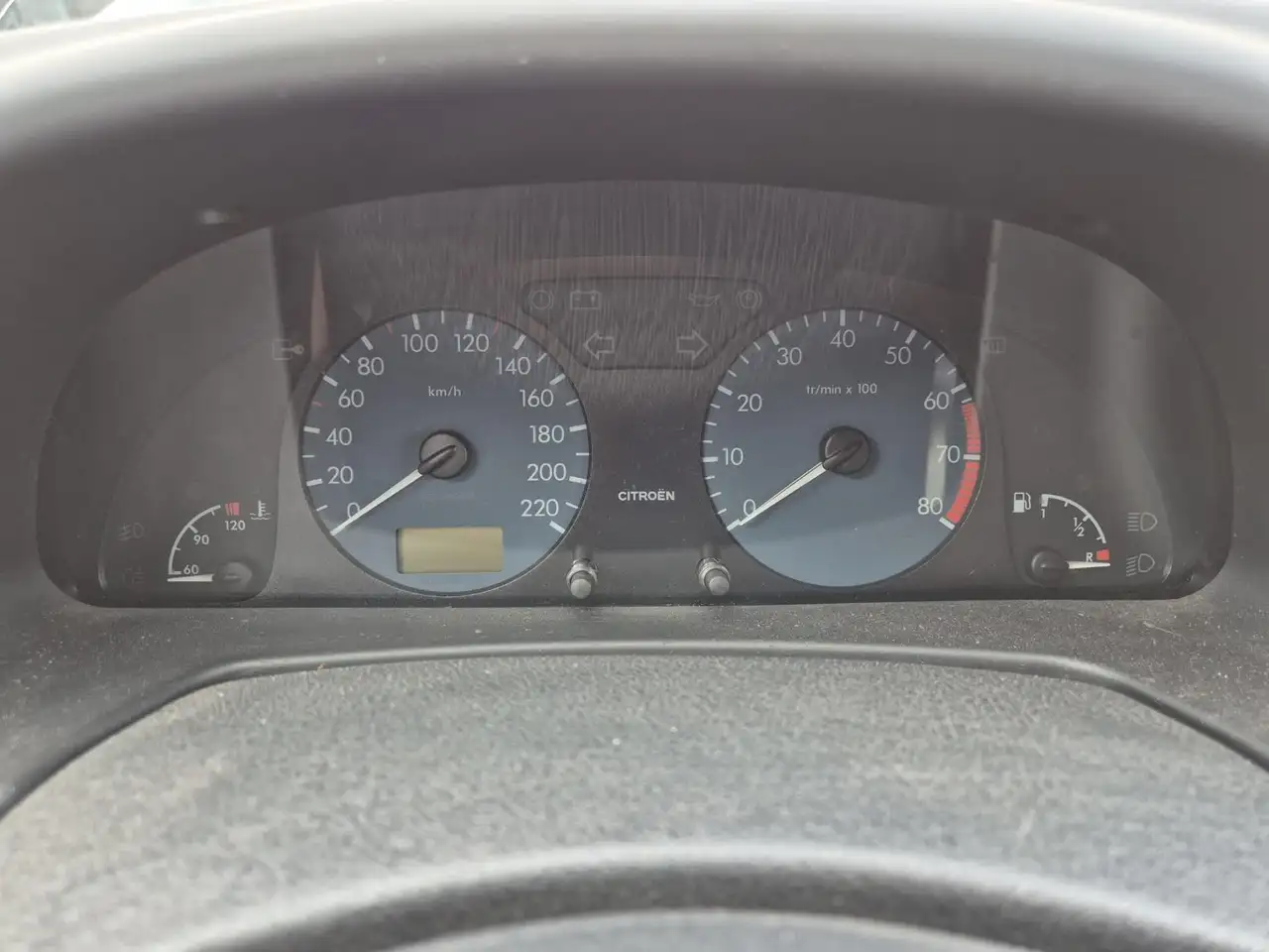 Citroen Xsara 1.6i 16V Exclusive, GARANTIE 3 MOIS., foto 12
