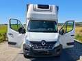 Renault Master 2.3 d Maxi klima tempomat luftfederung Weiß - thumbnail 14