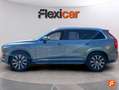 Volvo XC90 2.0+T8+AWD+Inscription+Auto Gris - thumbnail 3