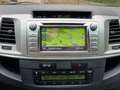 Toyota Hilux Double Cab Executive 4x4 Klima Navi AHK Schwarz - thumbnail 17