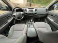 Toyota Hilux Double Cab Executive 4x4 Klima Navi AHK Schwarz - thumbnail 14