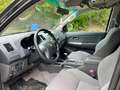 Toyota Hilux Double Cab Executive 4x4 Klima Navi AHK Schwarz - thumbnail 12