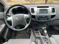 Toyota Hilux Double Cab Executive 4x4 Klima Navi AHK Schwarz - thumbnail 15