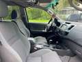 Toyota Hilux Double Cab Executive 4x4 Klima Navi AHK Schwarz - thumbnail 21