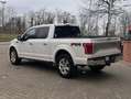 Ford F 150 PLATINUM 4x4 3.5L Ecoboost V6 Twin Turbo Blanc - thumbnail 2