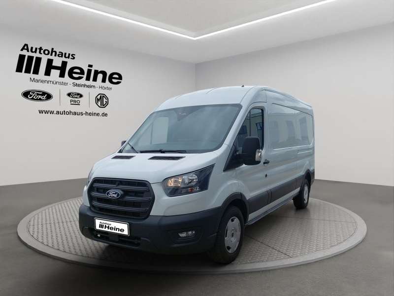 Ford Transit 350 L3H2 Lkw VA Trend - mit KI generiert/bearbeitet