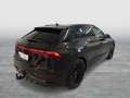 Audi Q8 50 quattro S LINE BLACKPAK AHK 360°CAM LM22 Schwarz - thumbnail 3