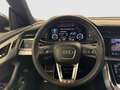 Audi Q8 50 quattro S LINE BLACKPAK AHK 360°CAM LM22 Schwarz - thumbnail 13