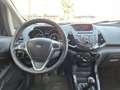 Ford EcoSport 1.5 TDCi 95 CV Titanium S Schwarz - thumbnail 12
