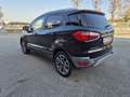 Ford EcoSport 1.5 TDCi 95 CV Titanium S Schwarz - thumbnail 6