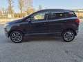 Ford EcoSport 1.5 TDCi 95 CV Titanium S Schwarz - thumbnail 7