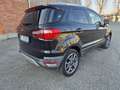 Ford EcoSport 1.5 TDCi 95 CV Titanium S Schwarz - thumbnail 4