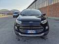 Ford EcoSport 1.5 TDCi 95 CV Titanium S Schwarz - thumbnail 1