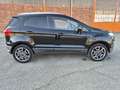 Ford EcoSport 1.5 TDCi 95 CV Titanium S Schwarz - thumbnail 3