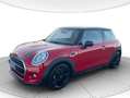 MINI Cooper 1.5 Cooper 3p Rot - thumbnail 1