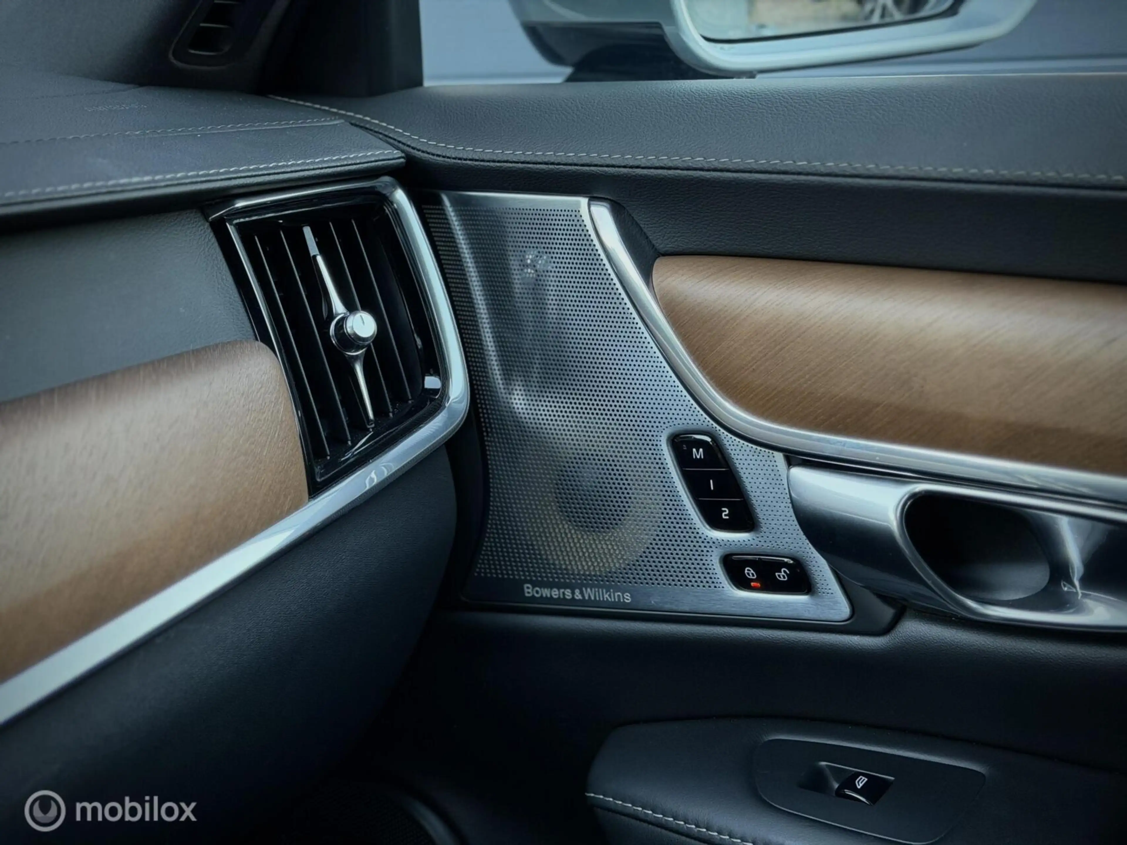Volvo S90 2.0 T8 AWD Inscription Bowers & Wilkins Vol! Trekh — photo 15