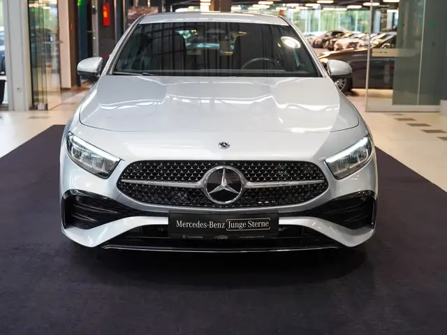 Mercedes-Benz A-Class view 7