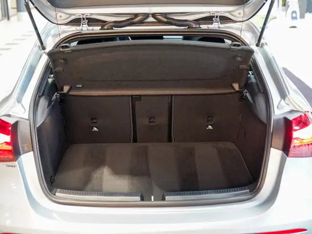 Mercedes-Benz A-Class view 5