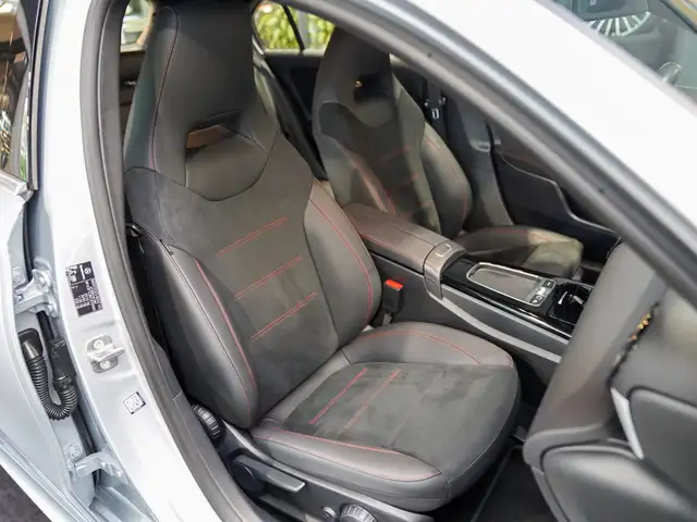 Mercedes-Benz A-Class view 8