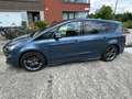 Ford S-Max S-Max 2.5 Hybride Benzine  ST-LINE full option Blauw - thumbnail 3