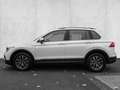 Volkswagen Tiguan 1.4 eTSI eHybrid DSG Life ACC AUT FLA KAM Weiß - thumbnail 5