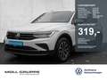 Volkswagen Tiguan 1.4 eTSI eHybrid DSG Life ACC AUT FLA KAM Weiß - thumbnail 1