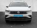 Volkswagen Tiguan 1.4 eTSI eHybrid DSG Life ACC AUT FLA KAM Weiß - thumbnail 3