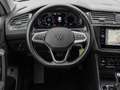 Volkswagen Tiguan 1.4 eTSI eHybrid DSG Life ACC AUT FLA KAM Weiß - thumbnail 11