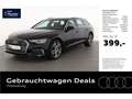 Audi A6 Avant 50 TDI quattro Design Schwarz - thumbnail 1