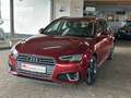 Audi A4 Avant 40 TFSI sport*Nav*LED*S-Line Selection Rot - thumbnail 1