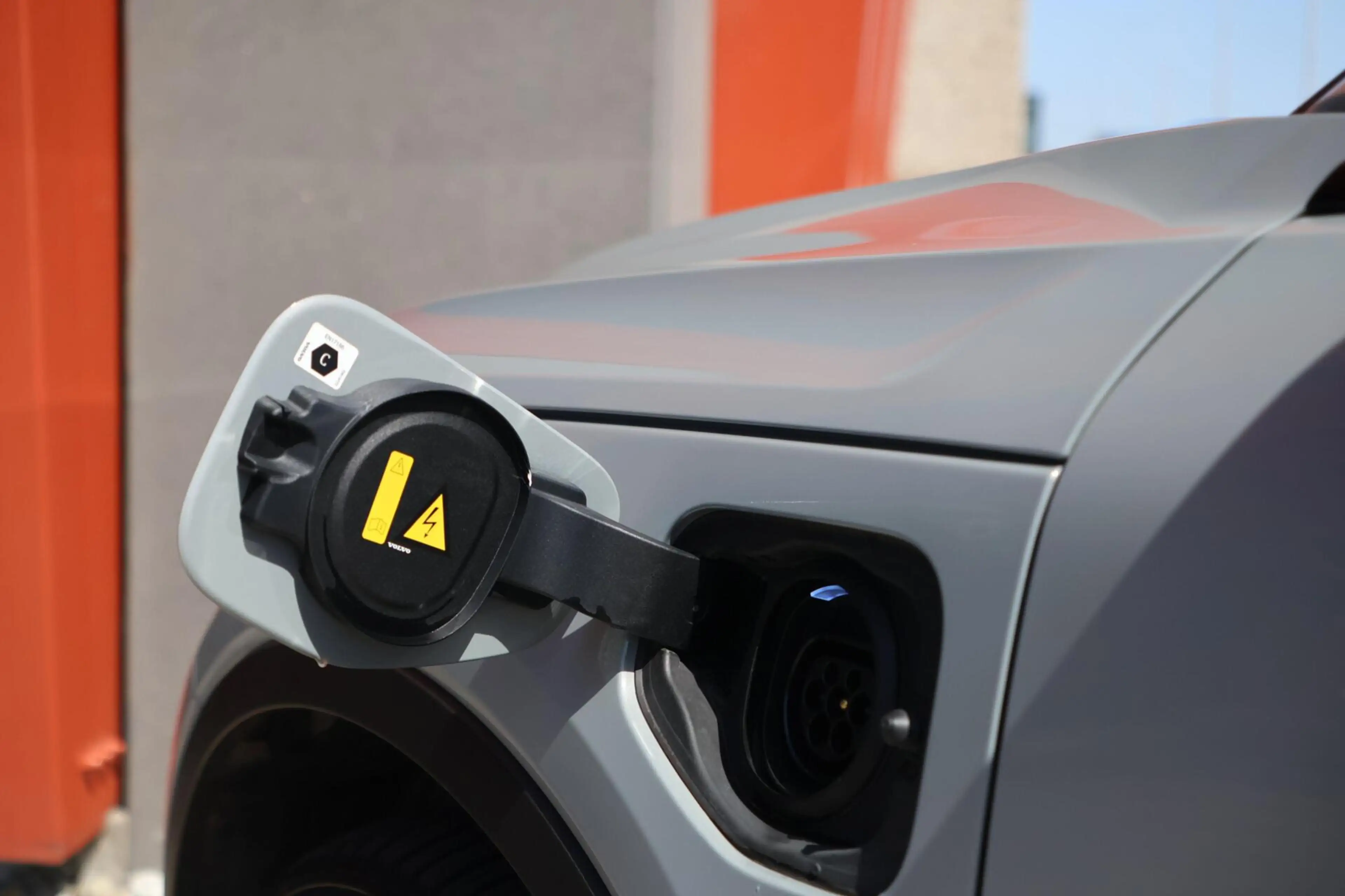 Volvo XC40 T5 Recharge Ultimate Dark | Stoelverwarming | Park — photo 7