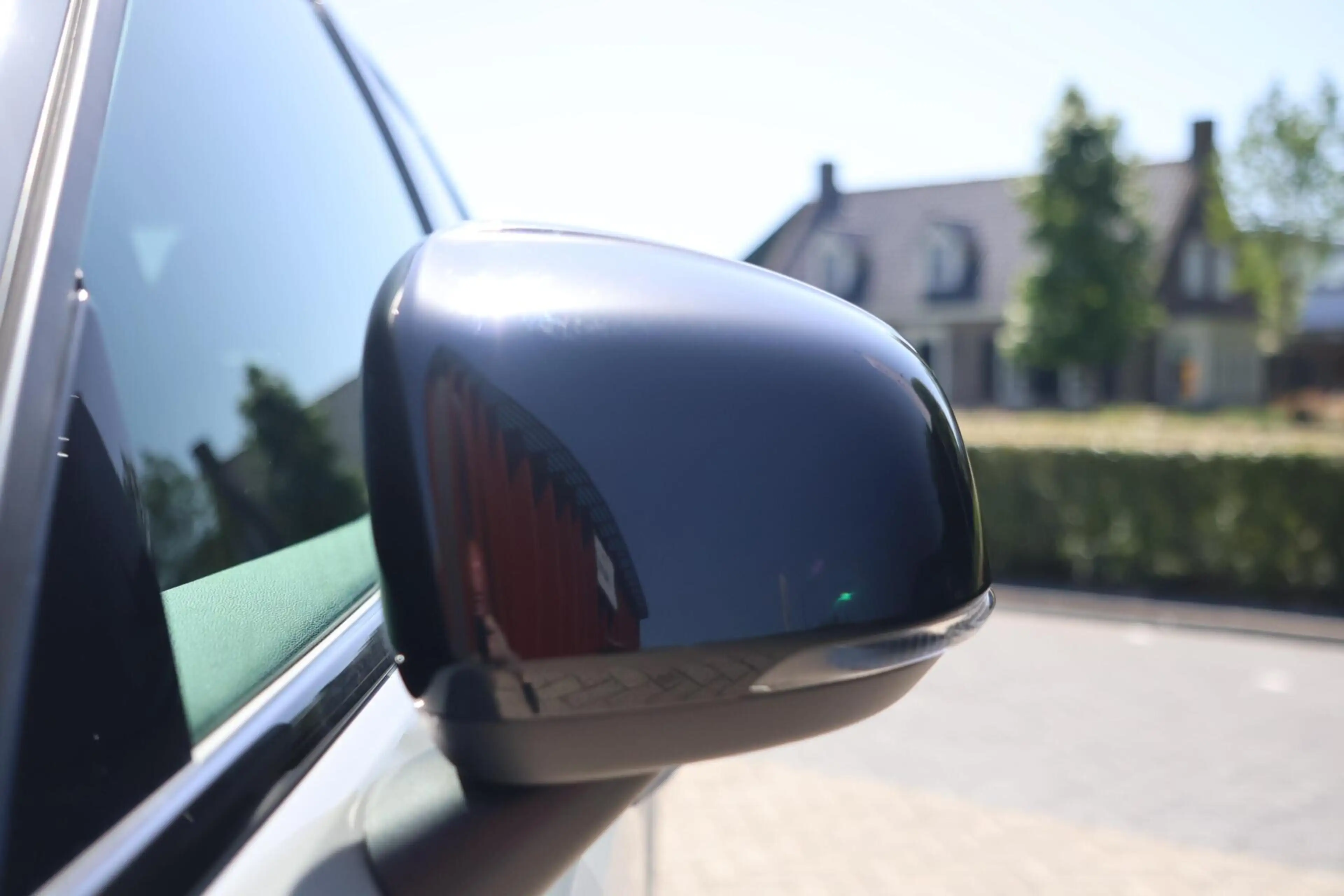 Volvo XC40 T5 Recharge Ultimate Dark | Stoelverwarming | Park — photo 6